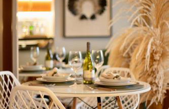 Apartamento com vista praia Ponta Negra - Foto 10