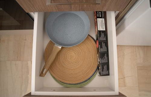 Naiads Nest - The Blue Wave - Foto 41