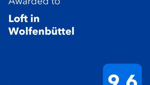 "Loft" in Wolfenbüttel - Foto 2