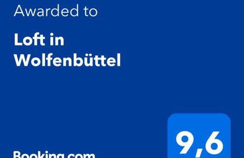 "Loft" in Wolfenbüttel - Foto 2