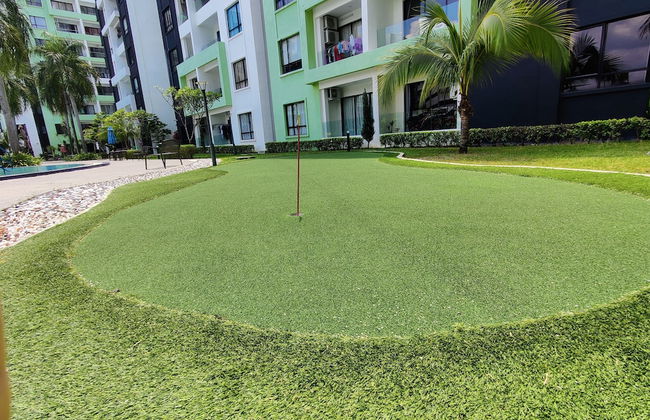 KT's Homestay-Manhattan Ipoh w Waterpark - Foto 28