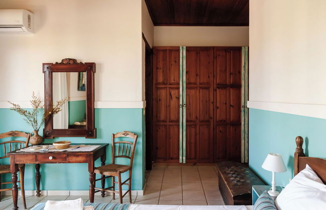 Amnisiades Apartments - Foto 14