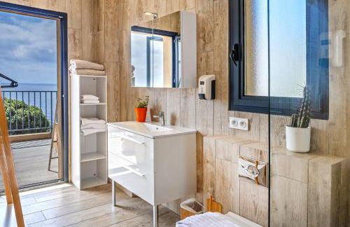 Les Terrasses d'Erbalunga - Foto 32