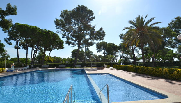 Apartment Cala Dorada by Interhome - Foto 2, Pool Outdoor