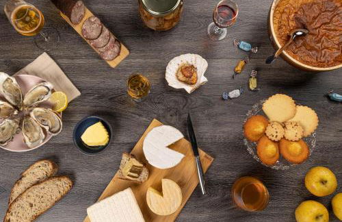 Terres de Nacre - Hébergement touristique & d'affaires - Photo 17