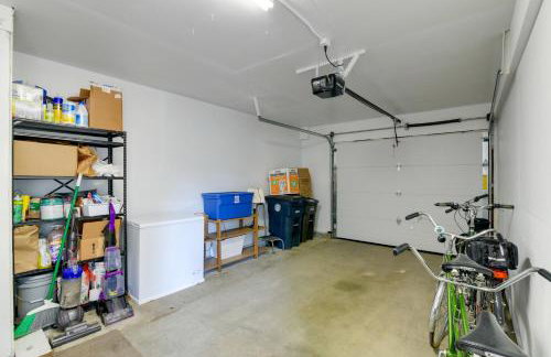 Downtown Anchorage Vacation Rental with Garden Views - Photo 21