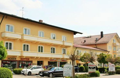 Appartementhaus Stöckl - Foto 32