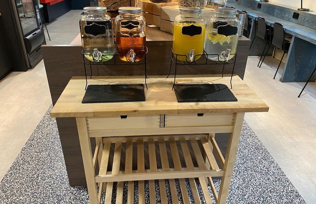 JOIVY Aparthotel at Vita Iona Street - Adults Only. - Foto 64