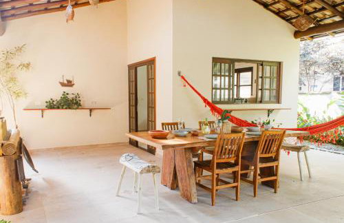CASA PROXIMA A PRAIA GRANDE E TENORIO - Foto 56