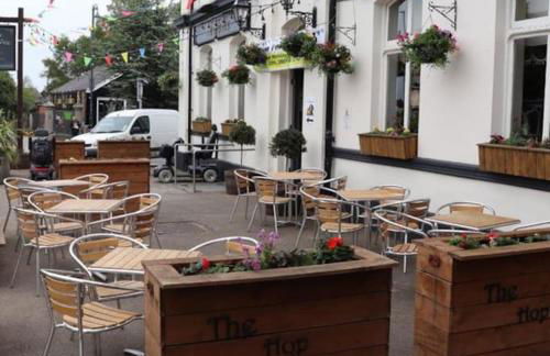 Idyllic bungalow in Burscough, ideal location in West Lancashire - Foto 62