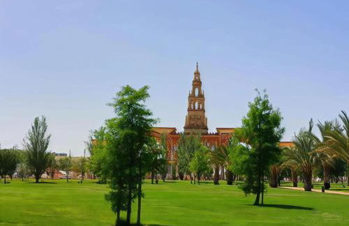 El Limonar de la Ribera Parking Art - Foto 47