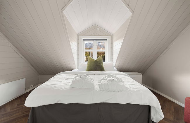 Enter Tromsø Luxury Apartments - Photo 28