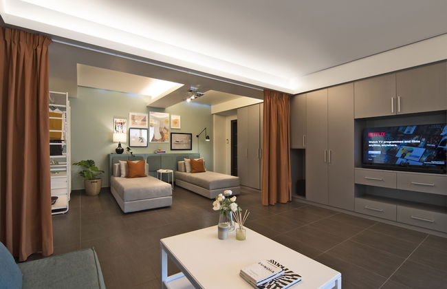 Stefanos Villa - Foto 15