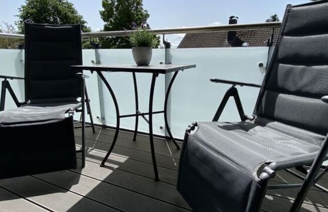 Near the North Sea Modern Retreat - Foto 18