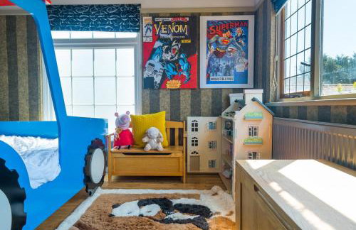 Sampford Hideaway Retreat - Foto 43