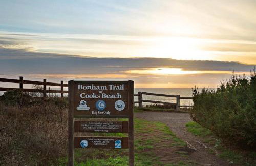 The Cliff House - Photo 39