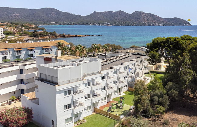 Hipotels Apartamentos Cala Bona - Photo 25