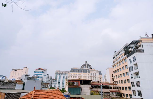 Green Hoan Kiem Apartment - Foto 29