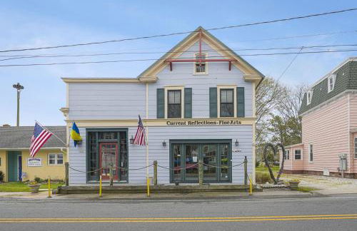 Artist Apartment - Idyllic villa steps from Town & the waterfront! - Foto 50