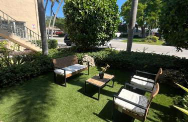 Coco Palms Apartments By Lowkl - Foto 22