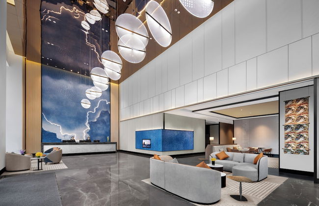 Citadines Guanghua Chengdu - Photo 2