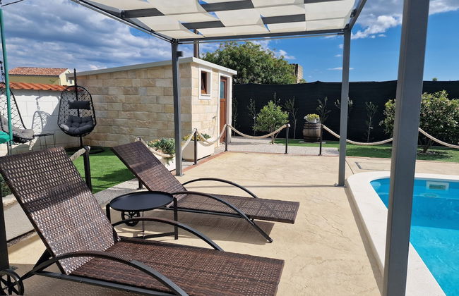 Holiday Home near Trogir - Foto 32