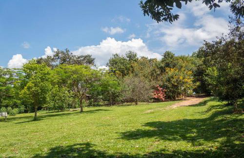 Pousada Chalés Praia Vermelha - Foto 23