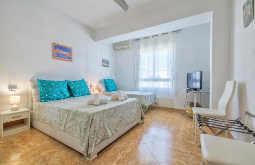 Damasco, amplio apartamento cercano al centro - Foto 3