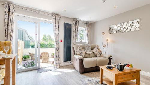 The Dairy At Crich Lane Farm - Foto 3