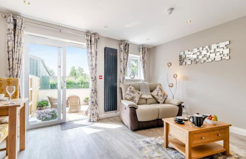 The Dairy At Crich Lane Farm - Foto 3