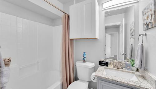 The Sunset Suite 3Bd 2Bath Att Garage Pvt Yard - Foto 5