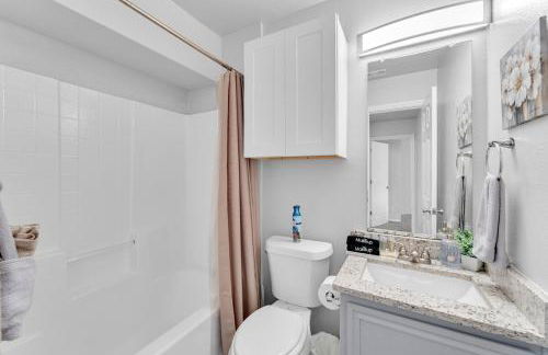 The Sunset Suite 3Bd 2Bath Att Garage Pvt Yard - Foto 5