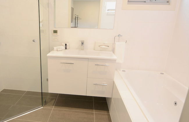 Oaks Lake Crackenback Resort - Photo 67