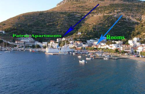 Patras Apartments - Foto 53