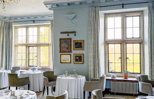 Llangoed Hall - Photo 20