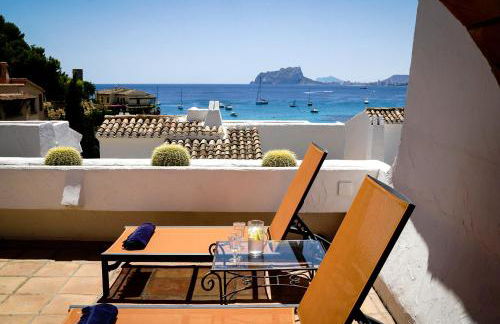 Moraira Beach Rental - Foto 13