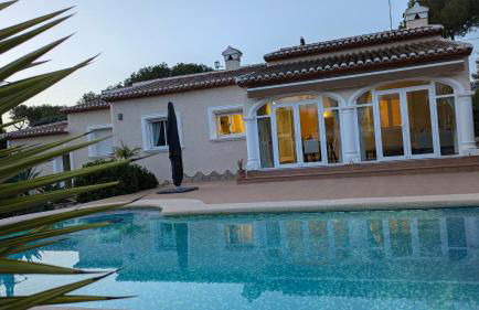 Villa Carolina - Foto 14