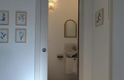 Hameau des Galottières-Perche, immersion nature à 2h de Paris - Foto 23