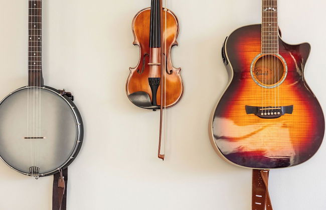 H&O on Music Row - Foto 50