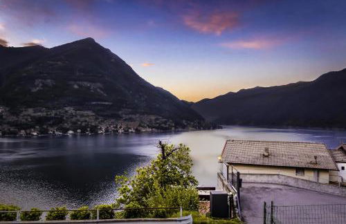 Villino Miralago - Foto 33