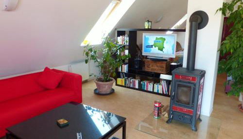 Loft Sierksdorf - Foto 5