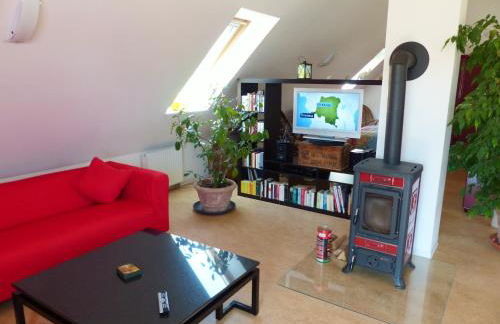 Loft Sierksdorf - Foto 5