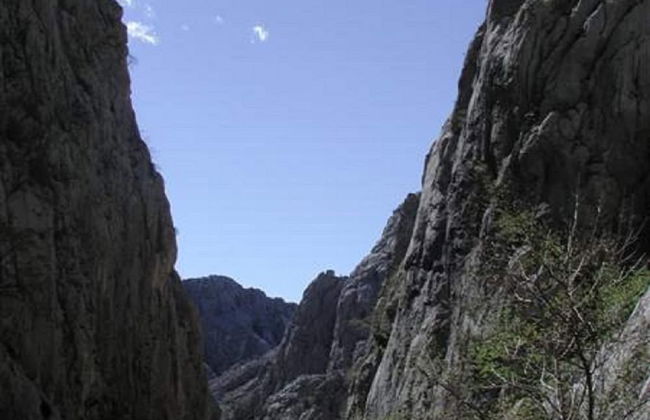 Holiday Home in Starigrad With Garden - Foto 32