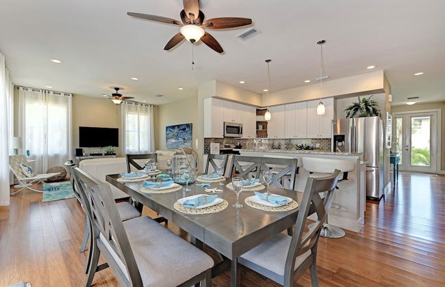 Paradise Found managed by Beach Retreats - Foto 18