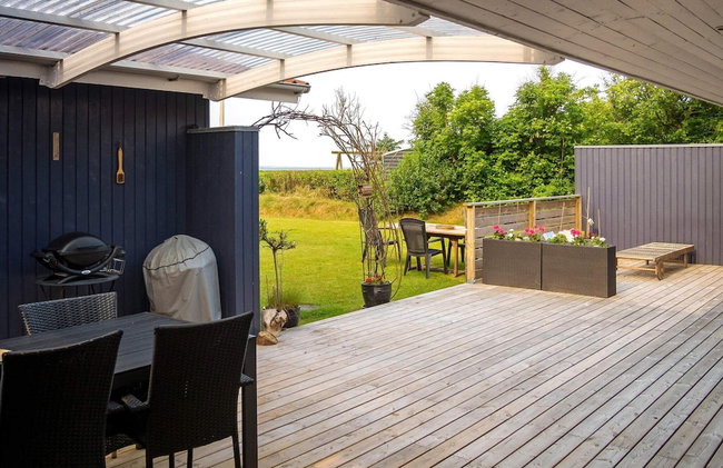 6 Person Holiday Home in Hurup Thy - Foto 28