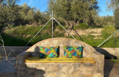 Casita Vista Alegre - Foto 33