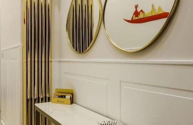 Conte Relais Suite - Foto 3