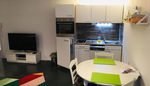 Ruhige Wohnung in zentraler Lage Tübingens - Foto 3