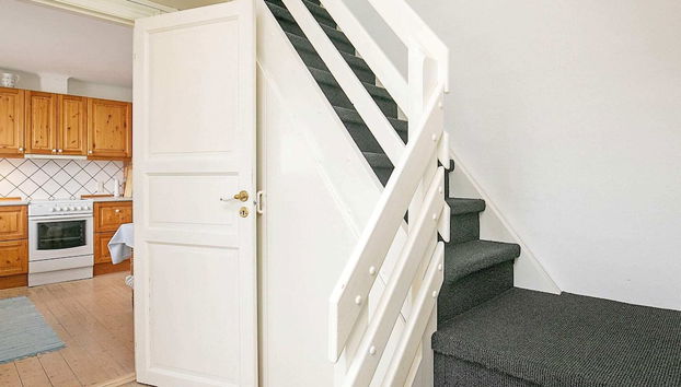 Spacious Holiday Home in Jutland near North Sea - Foto 4