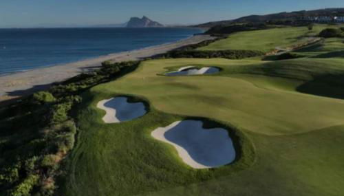 Villa Jacqueline in San Roque - Foto 3